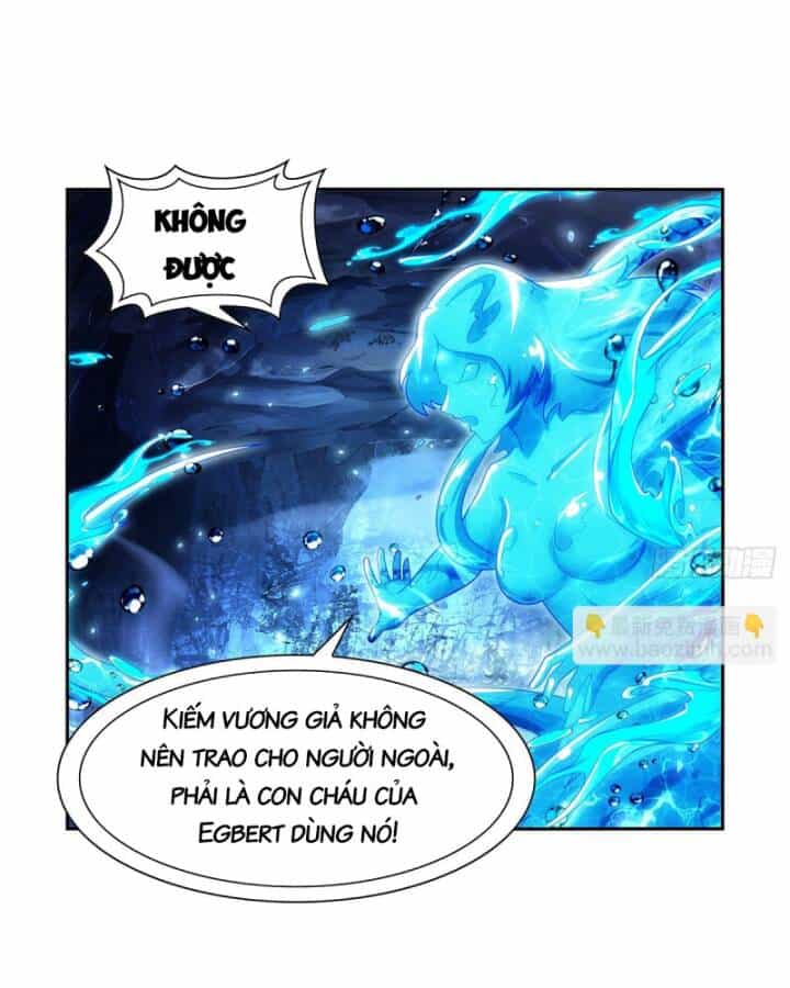 Ma Vương Thất Nghiệp - Chương 415 - ảnh 58