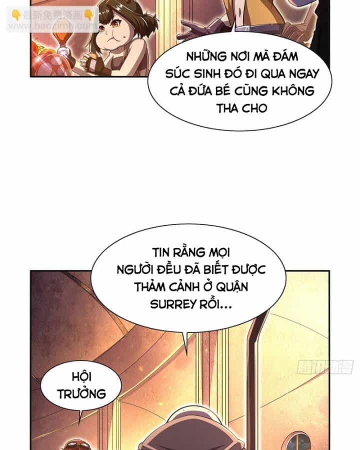 Ma Vương Thất Nghiệp - Chương 415 - ảnh 6