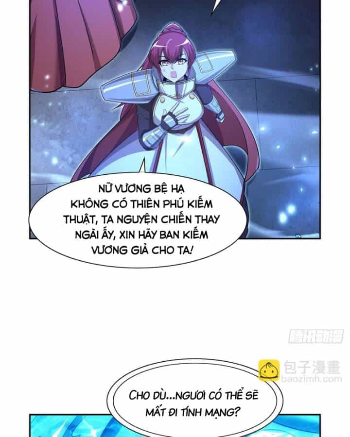 Ma Vương Thất Nghiệp - Chương 415 - ảnh 60