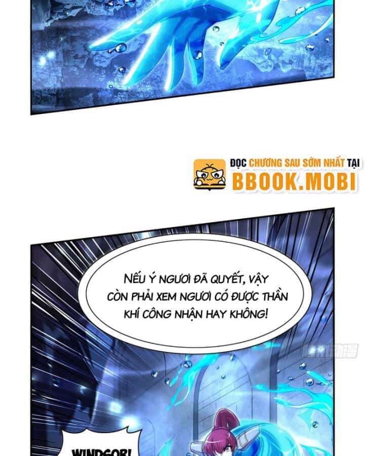 Ma Vương Thất Nghiệp - Chương 415 - ảnh 63