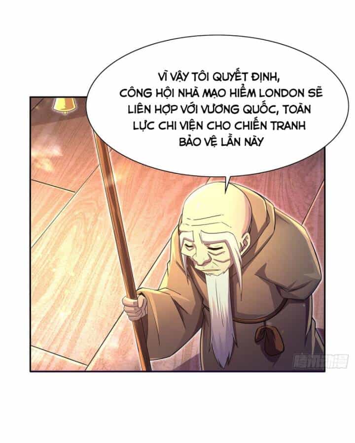 Ma Vương Thất Nghiệp - Chương 415 - ảnh 9