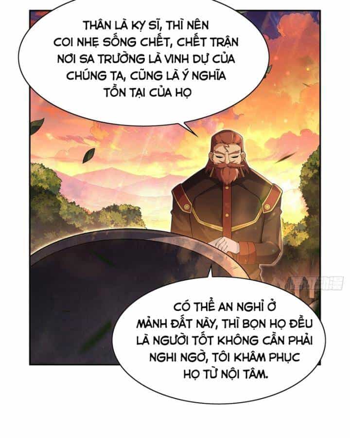 Ma Vương Thất Nghiệp - Chương 416 - ảnh 10
