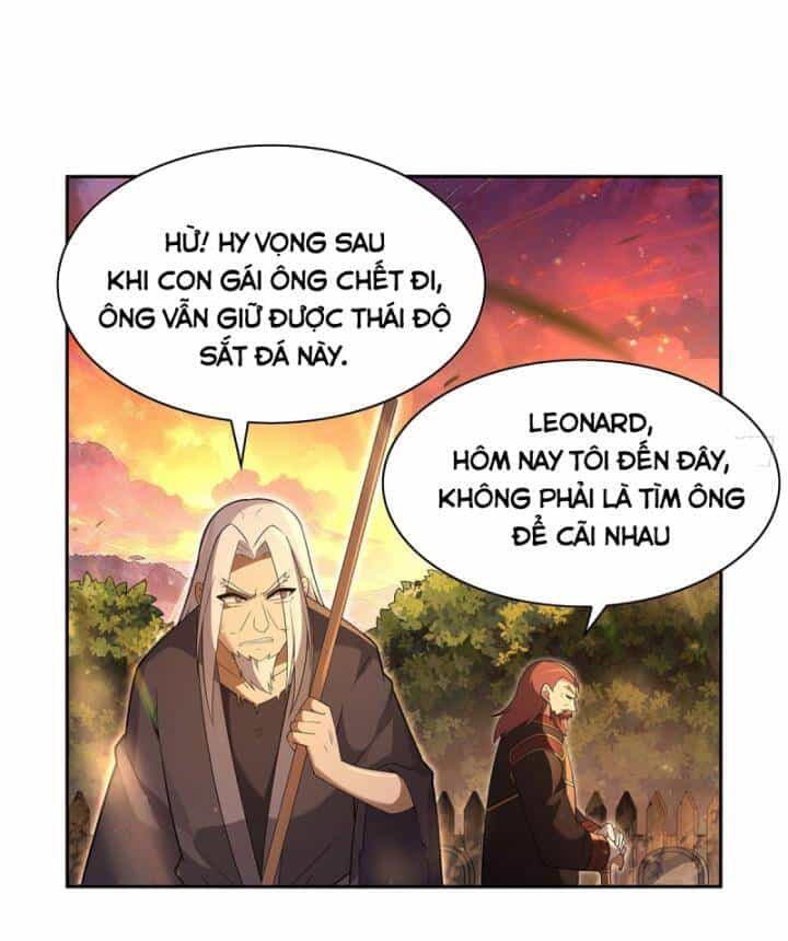 Ma Vương Thất Nghiệp - Chương 416 - ảnh 11
