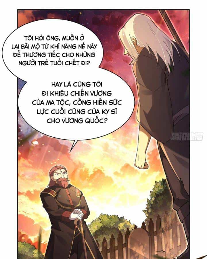 Ma Vương Thất Nghiệp - Chương 416 - ảnh 15