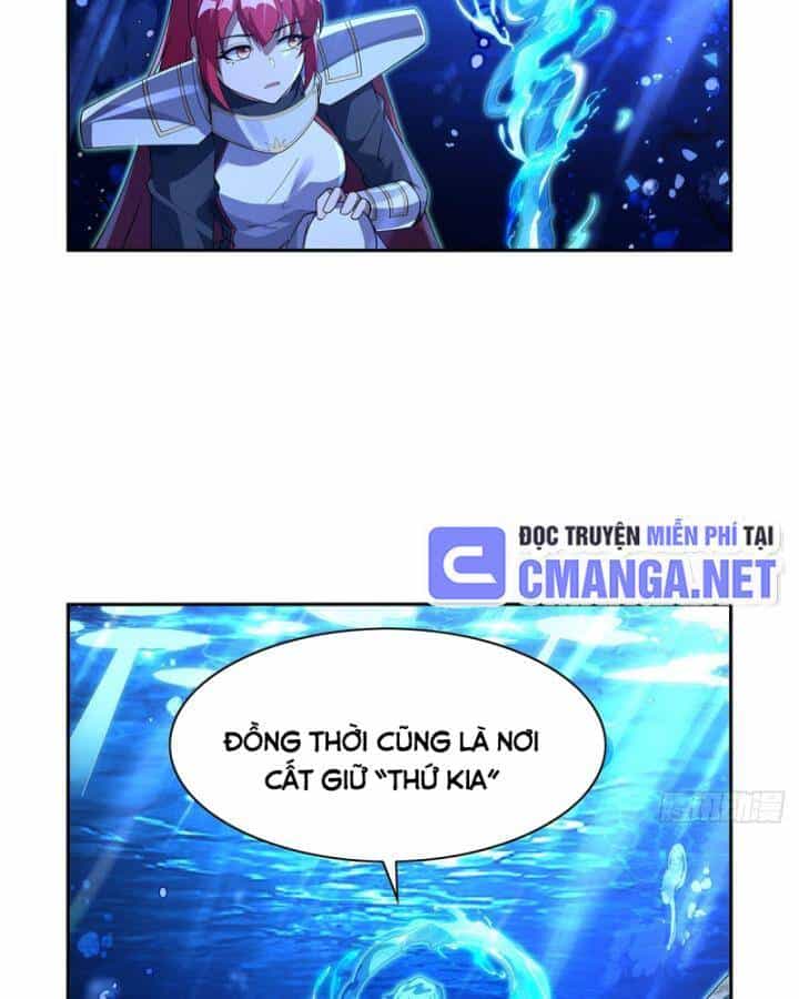 Ma Vương Thất Nghiệp - Chương 416 - ảnh 21