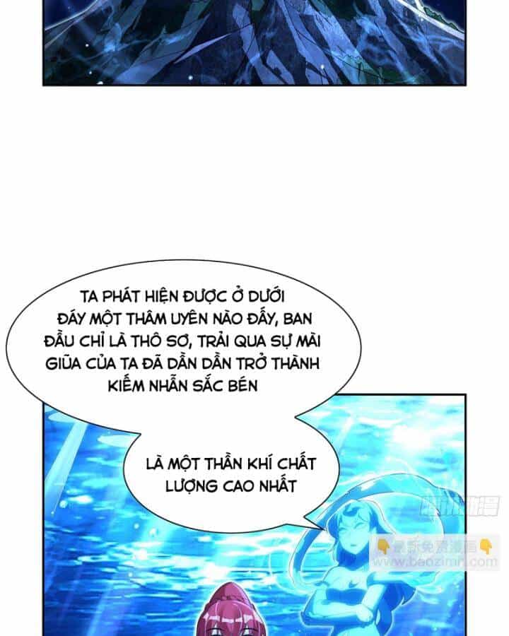 Ma Vương Thất Nghiệp - Chương 416 - ảnh 24