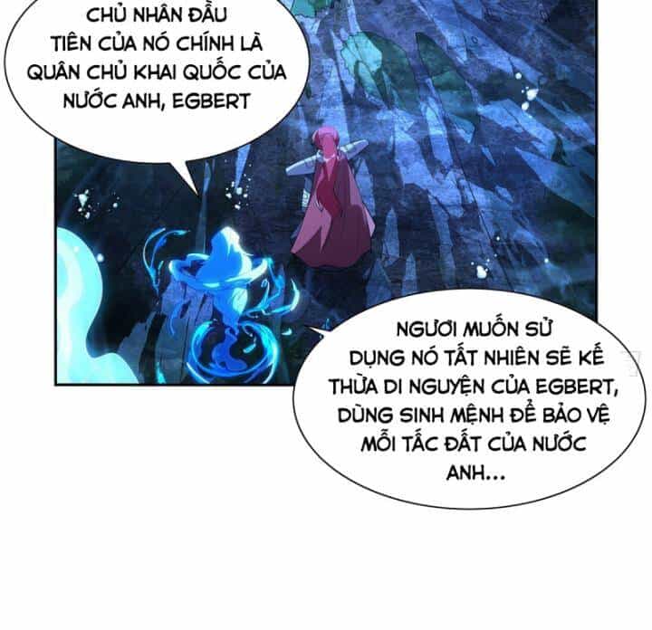 Ma Vương Thất Nghiệp - Chương 416 - ảnh 26