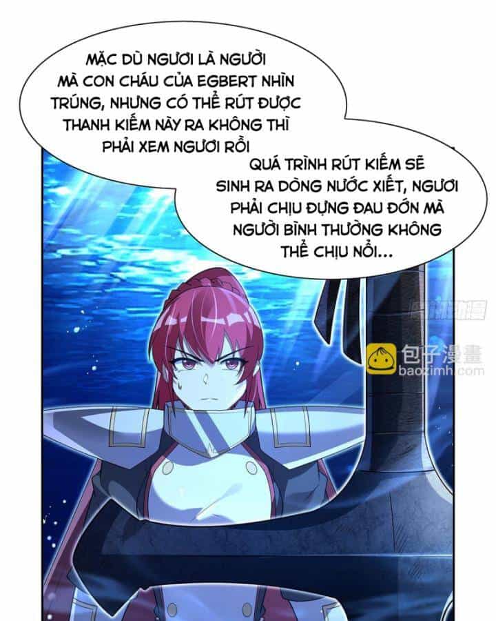 Ma Vương Thất Nghiệp - Chương 416 - ảnh 27