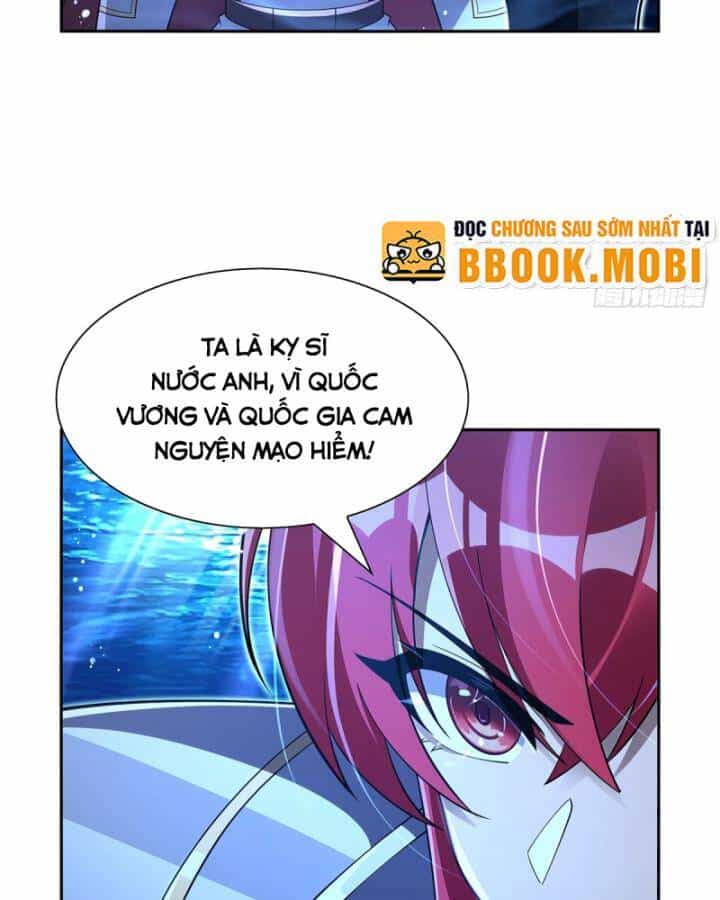 Ma Vương Thất Nghiệp - Chương 416 - ảnh 28