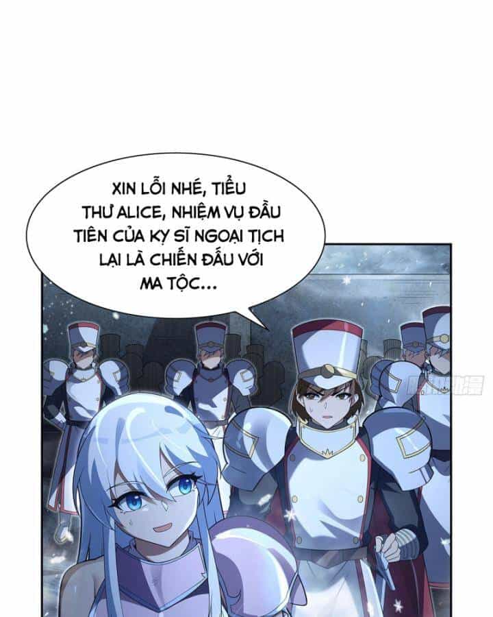 Ma Vương Thất Nghiệp - Chương 416 - ảnh 41