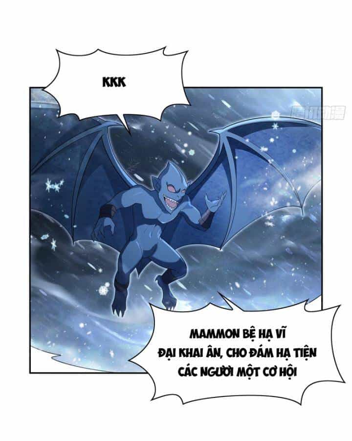 Ma Vương Thất Nghiệp - Chương 416 - ảnh 46