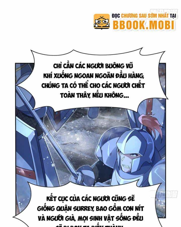 Ma Vương Thất Nghiệp - Chương 416 - ảnh 47