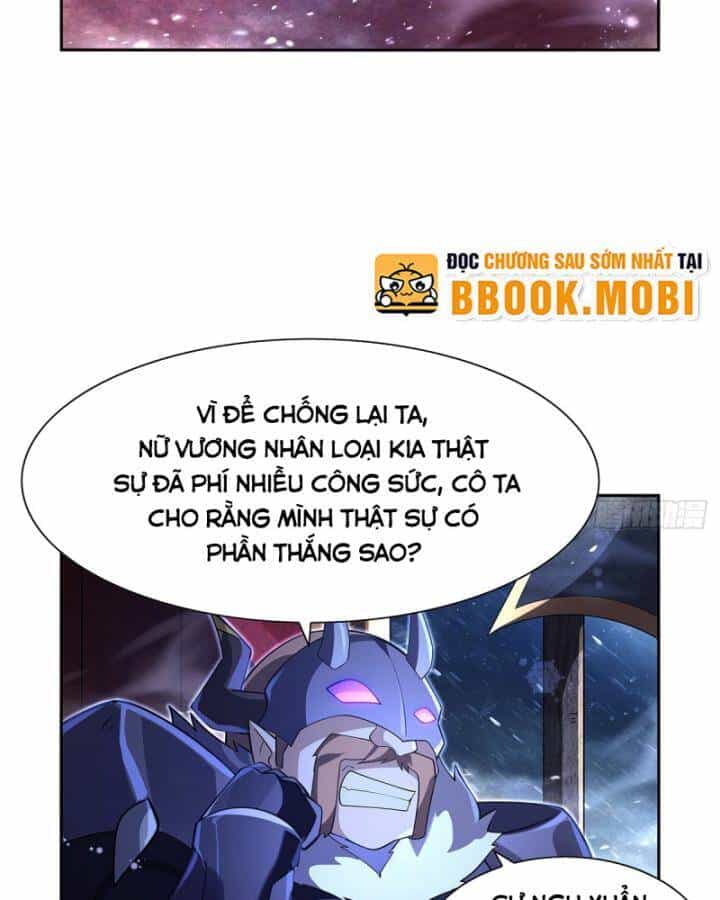 Ma Vương Thất Nghiệp - Chương 416 - ảnh 54
