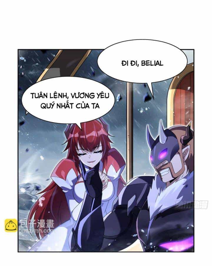Ma Vương Thất Nghiệp - Chương 416 - ảnh 57