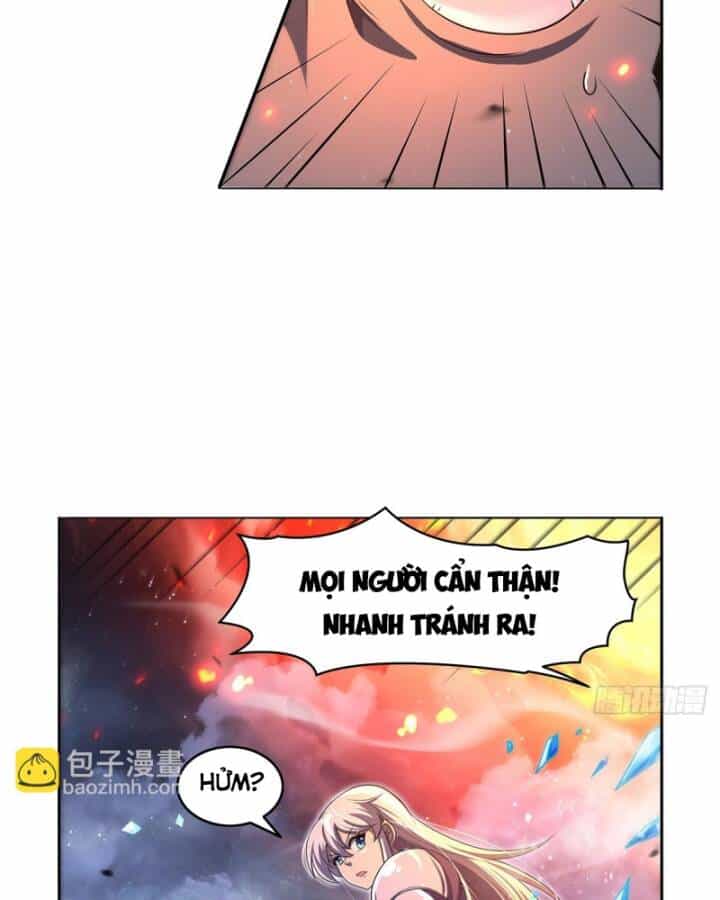 Ma Vương Thất Nghiệp - Chương 417 - ảnh 23