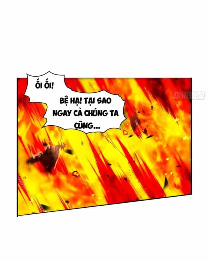 Ma Vương Thất Nghiệp - Chương 417 - ảnh 27