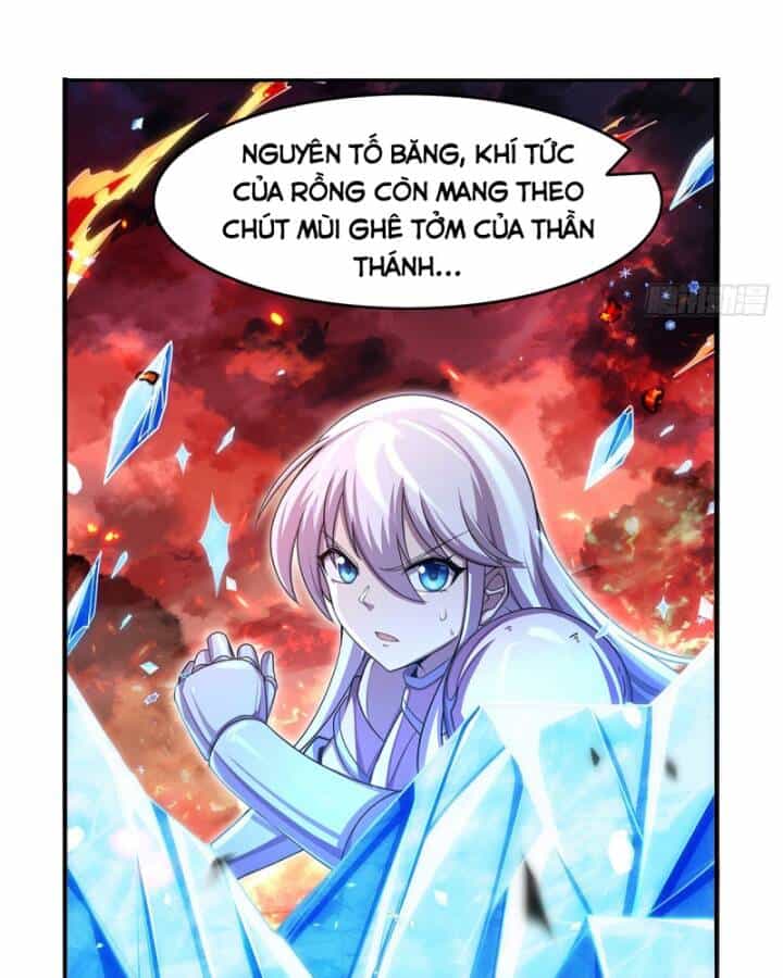 Ma Vương Thất Nghiệp - Chương 417 - ảnh 31
