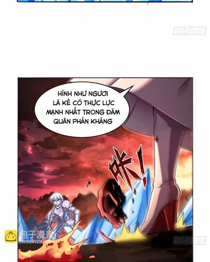 Ma Vương Thất Nghiệp - Chương 417 - ảnh 32