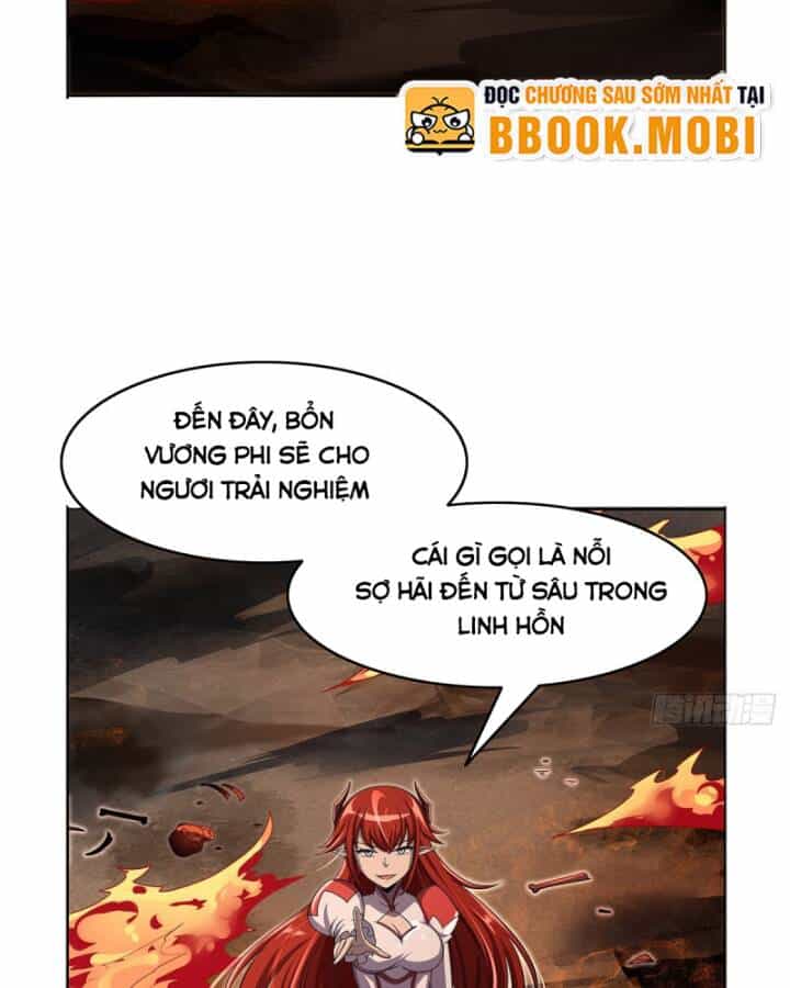 Ma Vương Thất Nghiệp - Chương 417 - ảnh 33