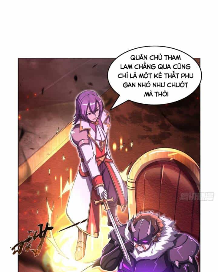 Ma Vương Thất Nghiệp - Chương 417 - ảnh 40