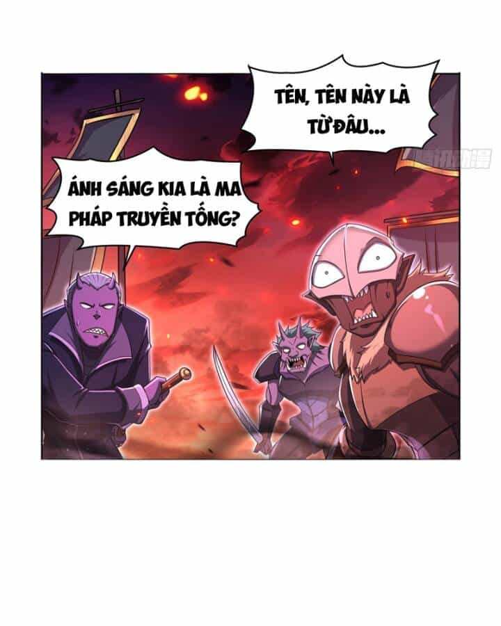 Ma Vương Thất Nghiệp - Chương 417 - ảnh 42