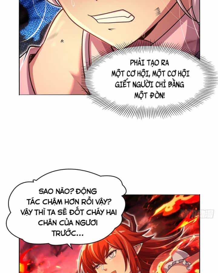 Ma Vương Thất Nghiệp - Chương 417 - ảnh 55