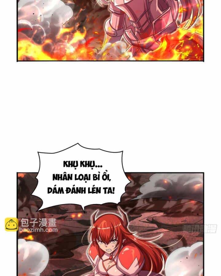 Ma Vương Thất Nghiệp - Chương 417 - ảnh 63
