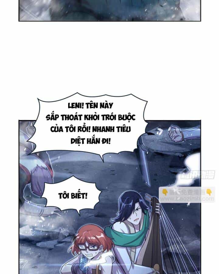 Ma Vương Thất Nghiệp - Chương 417 - ảnh 8