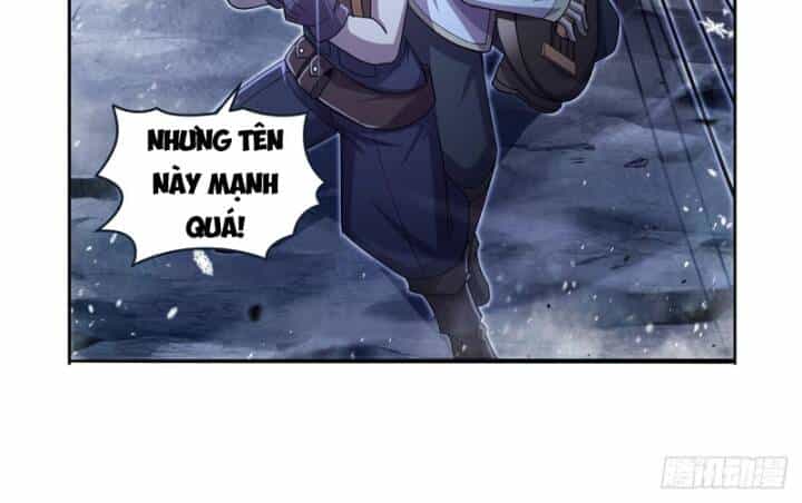 Ma Vương Thất Nghiệp - Chương 417 - ảnh 9