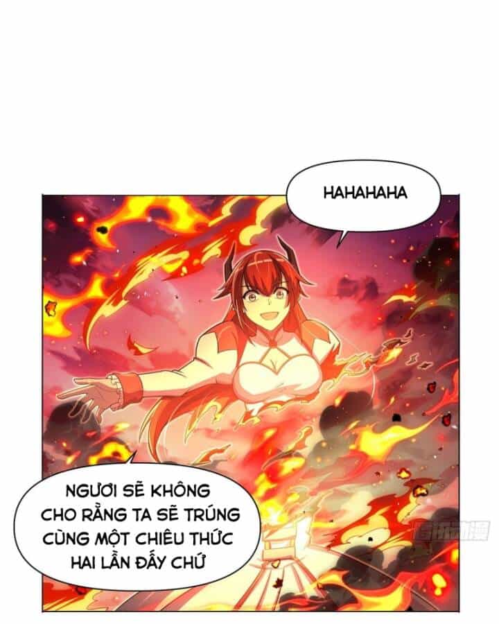 Ma Vương Thất Nghiệp - Chương 418 - ảnh 10