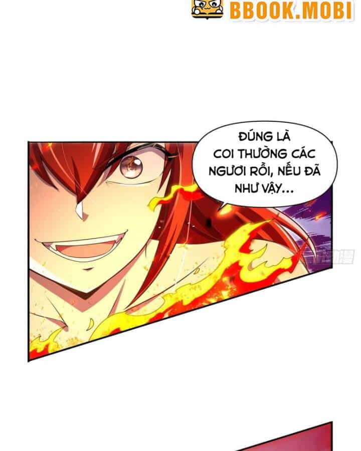 Ma Vương Thất Nghiệp - Chương 418 - ảnh 21