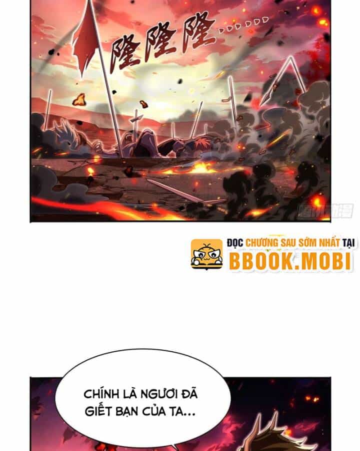 Ma Vương Thất Nghiệp - Chương 418 - ảnh 4