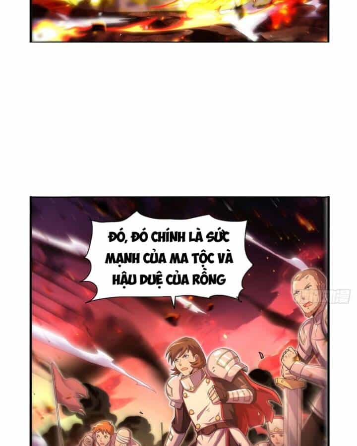 Ma Vương Thất Nghiệp - Chương 418 - ảnh 40
