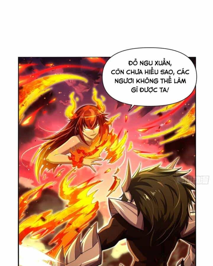 Ma Vương Thất Nghiệp - Chương 418 - ảnh 47