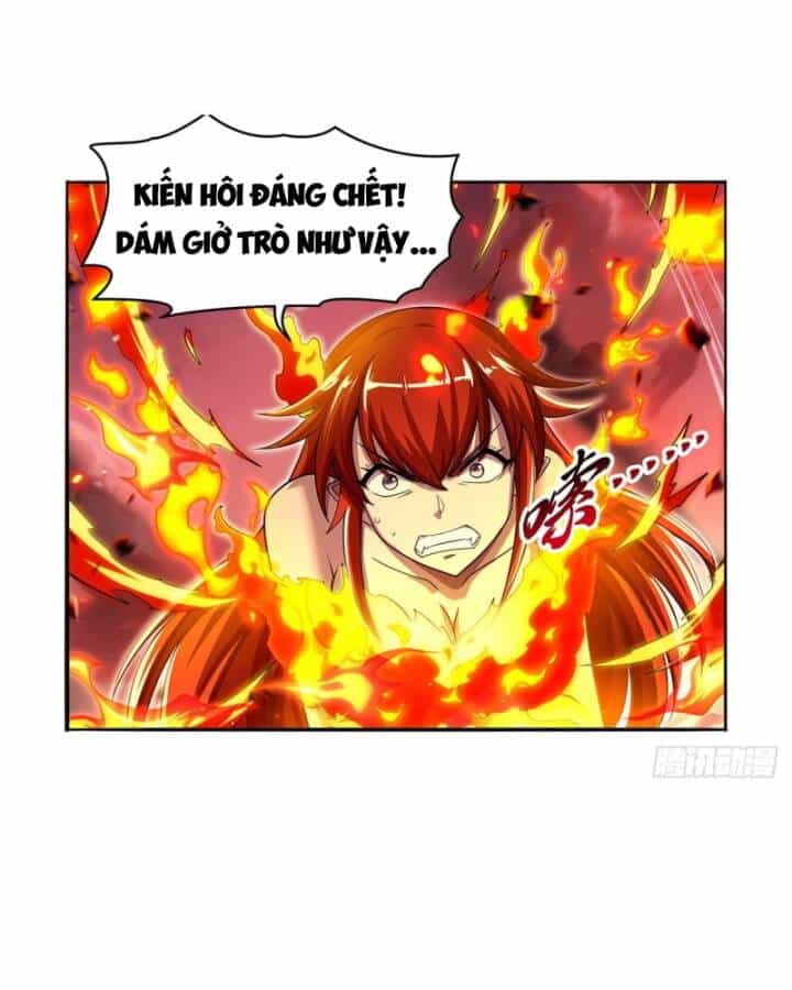 Ma Vương Thất Nghiệp - Chương 418 - ảnh 61