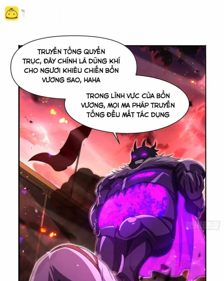 Ma Vương Thất Nghiệp - Chương 419 - ảnh 10
