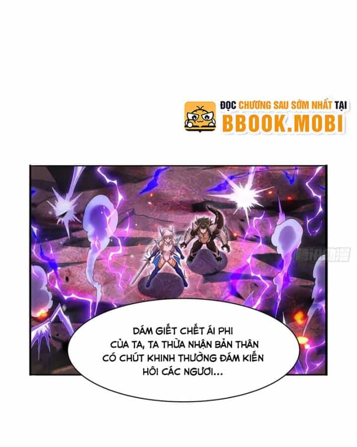 Ma Vương Thất Nghiệp - Chương 419 - ảnh 31