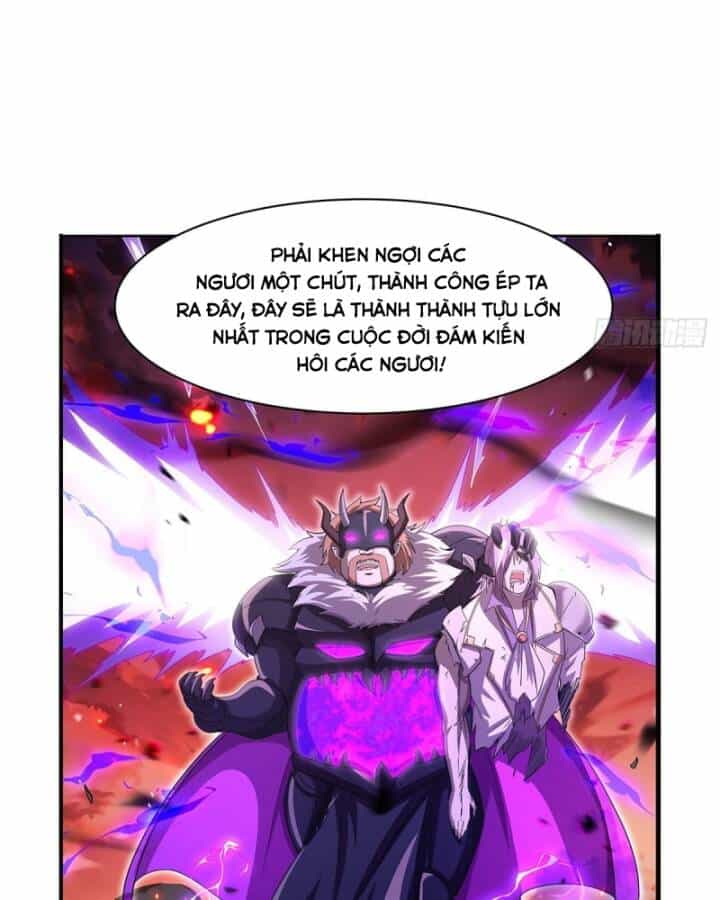Ma Vương Thất Nghiệp - Chương 419 - ảnh 32