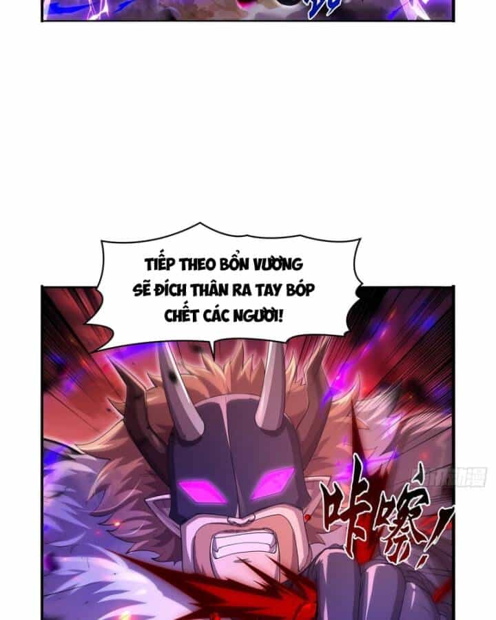 Ma Vương Thất Nghiệp - Chương 419 - ảnh 34