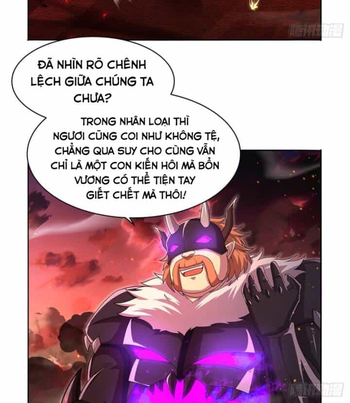 Ma Vương Thất Nghiệp - Chương 419 - ảnh 5