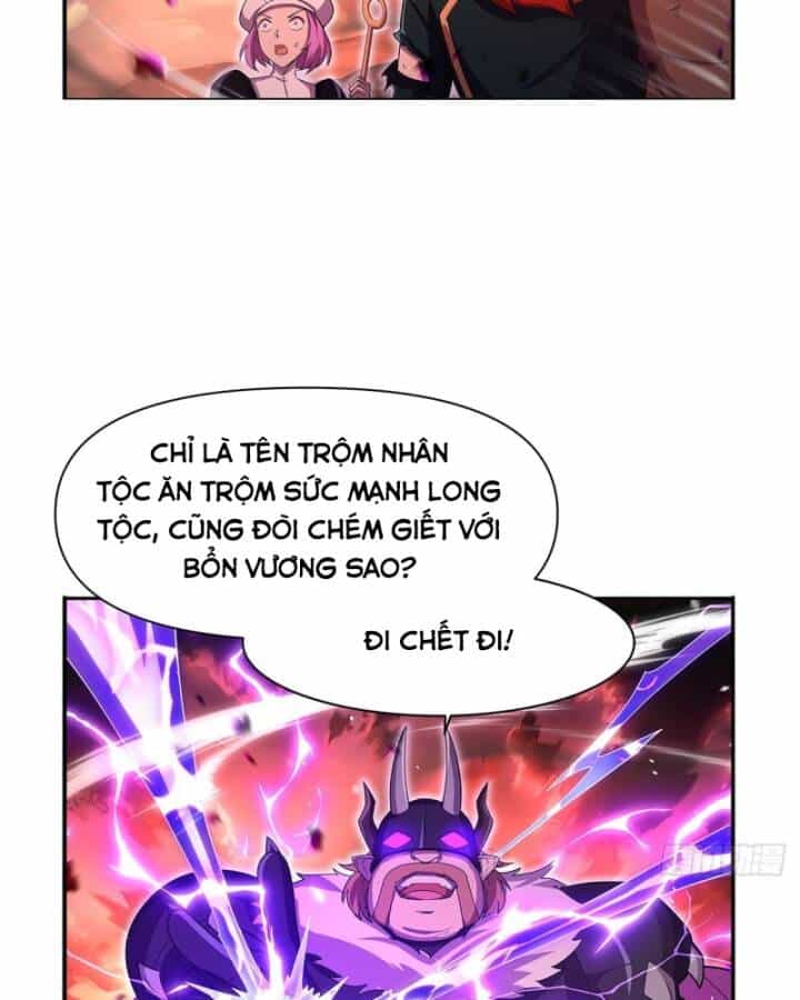 Ma Vương Thất Nghiệp - Chương 419 - ảnh 54