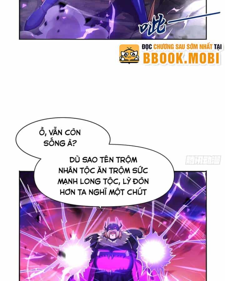 Ma Vương Thất Nghiệp - Chương 419 - ảnh 61