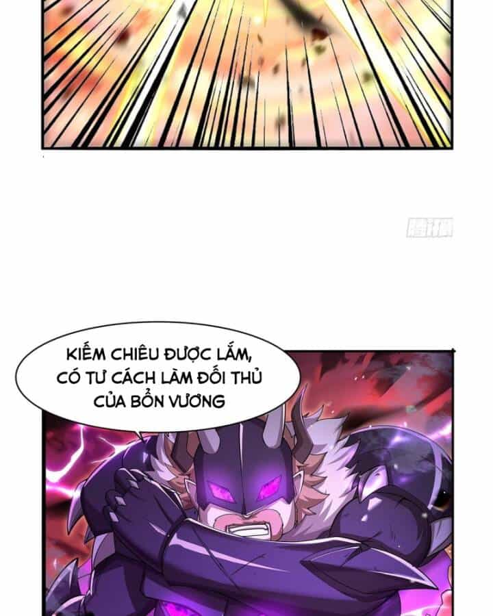 Ma Vương Thất Nghiệp - Chương 419 - ảnh 66