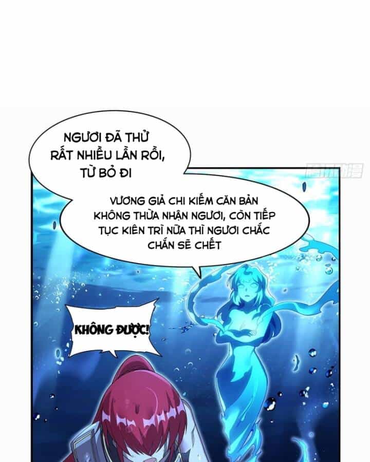 Ma Vương Thất Nghiệp - Chương 420 - ảnh 12