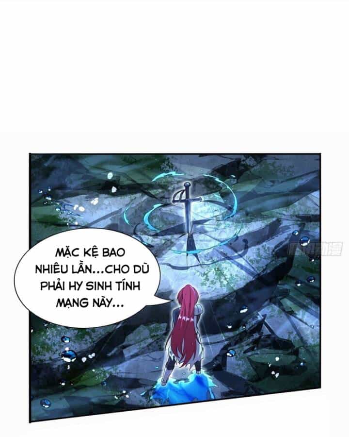 Ma Vương Thất Nghiệp - Chương 420 - ảnh 15