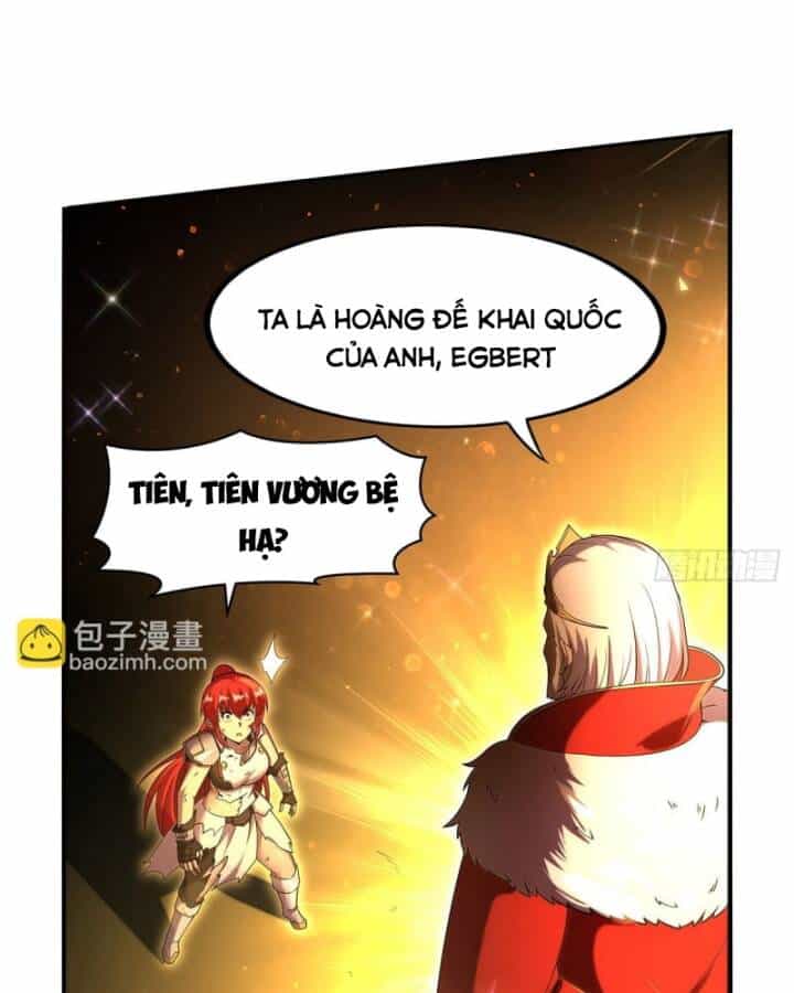 Ma Vương Thất Nghiệp - Chương 420 - ảnh 27