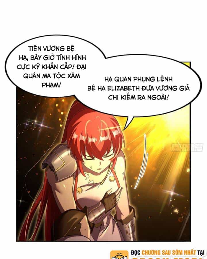 Ma Vương Thất Nghiệp - Chương 420 - ảnh 30