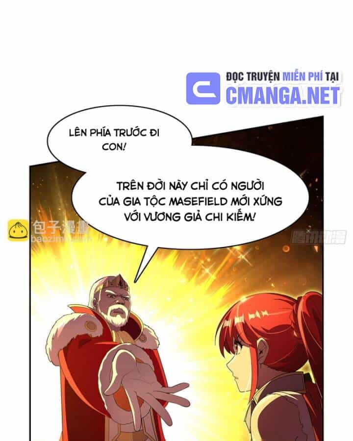 Ma Vương Thất Nghiệp - Chương 420 - ảnh 38
