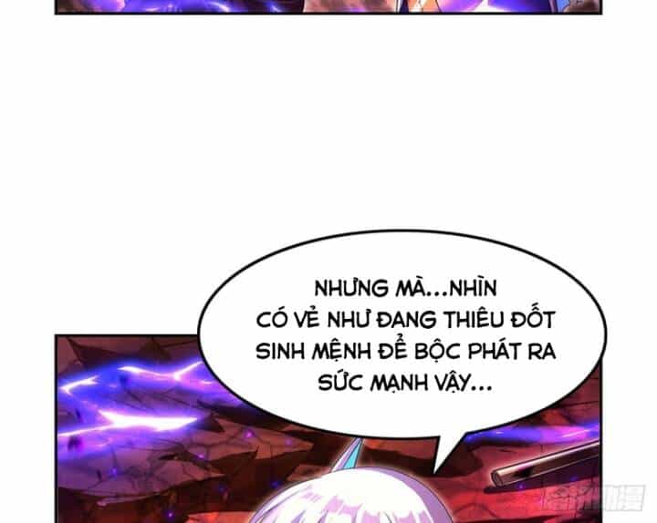 Ma Vương Thất Nghiệp - Chương 420 - ảnh 49