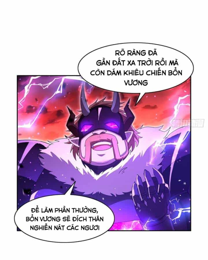 Ma Vương Thất Nghiệp - Chương 420 - ảnh 56